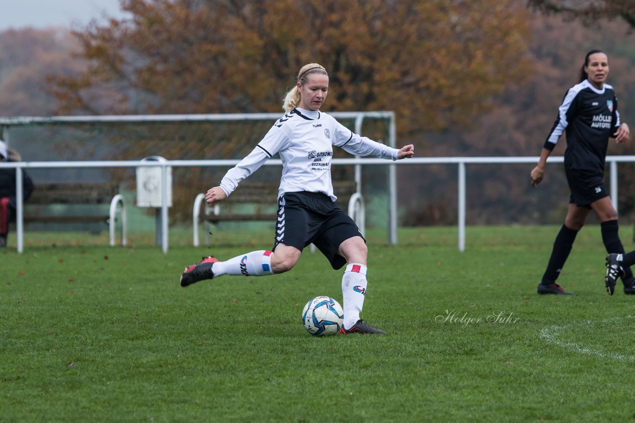 Bild 88 - Frauen SV Henstedt Ulzburg II - TSV Russee : Ergebnis: 5:0